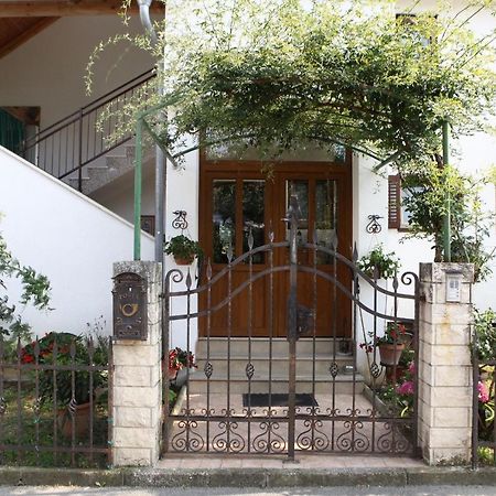 Rooms Torcello - With Shared Bathroom Порторож Екстериор снимка