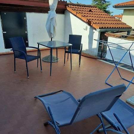 Rooms Torcello - With Shared Bathroom Порторож Екстериор снимка