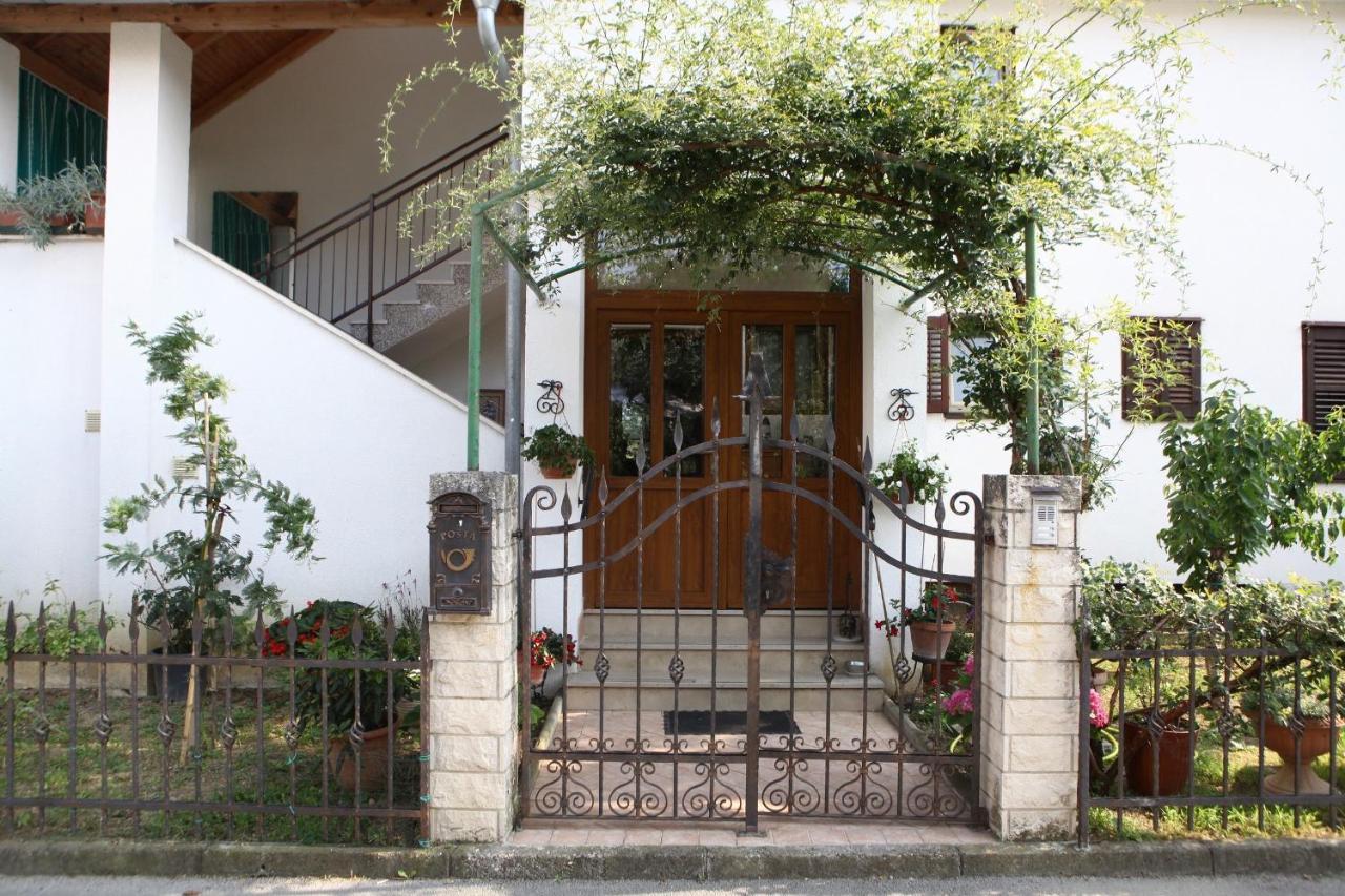 Rooms Torcello - With Shared Bathroom Порторож Екстериор снимка