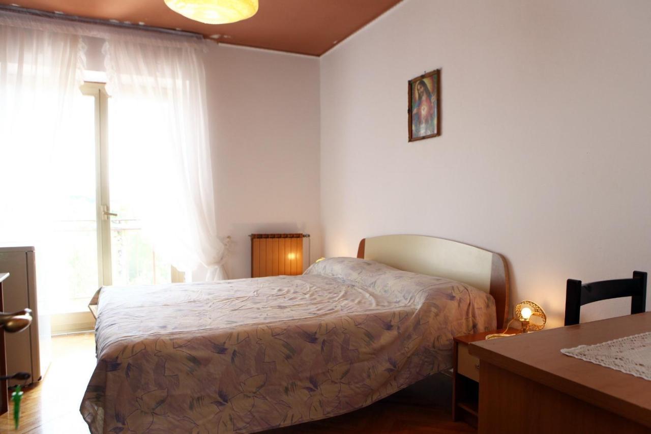 Rooms Torcello - With Shared Bathroom Порторож Екстериор снимка