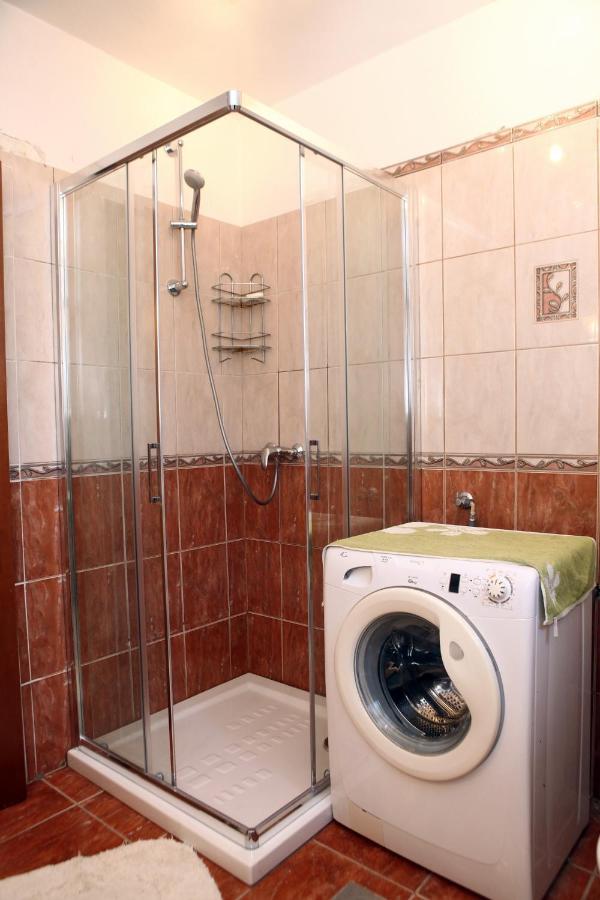 Rooms Torcello - With Shared Bathroom Порторож Екстериор снимка