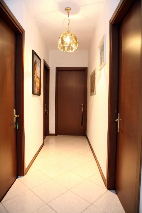 Rooms Torcello - With Shared Bathroom Порторож Екстериор снимка