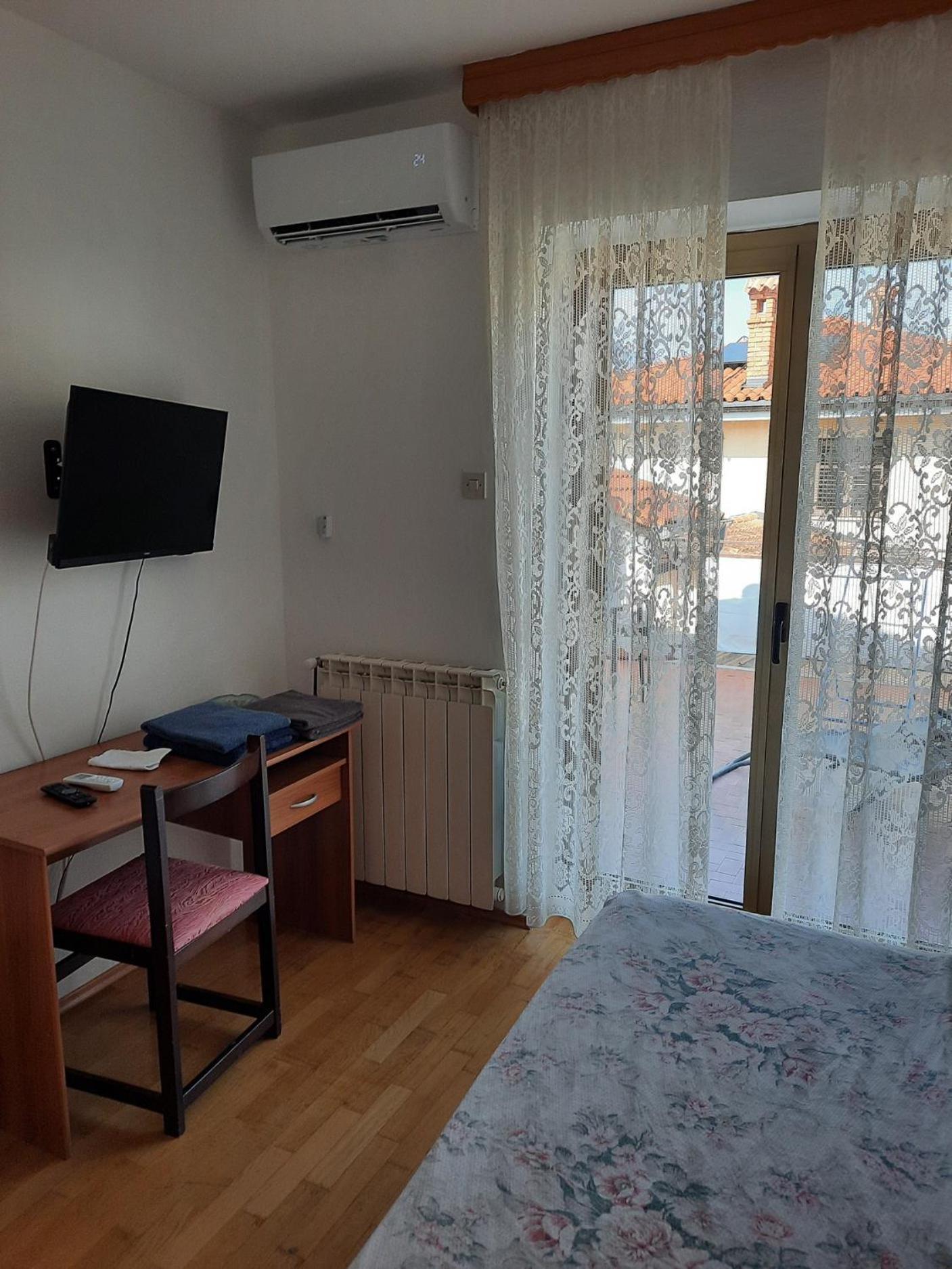 Rooms Torcello - With Shared Bathroom Порторож Екстериор снимка